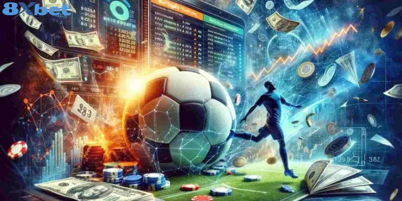 Các bước tham gia cá cược bóng đá
