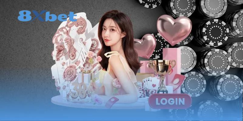 8XBET ⭐️ Link Tải App Trang Chủ 8X BET Chính Thức 2026 Các bước đăng ký thành viên mới