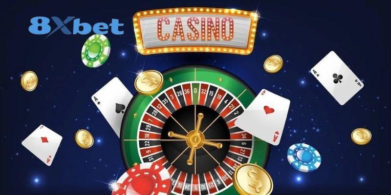 8XBET ⭐️ Link Tải App Trang Chủ 8X BET Chính Thức 2026 Giải đáp thắc mắc về thương hiệu