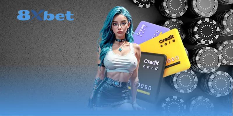 8XBET ⭐️ Link Tải App Trang Chủ 8X BET Chính Thức 2026 Hướng dẫn nạp rút cho người mới