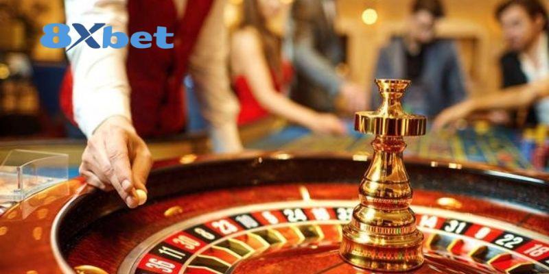 8XBET ⭐️ Link Tải App Trang Chủ 8X BET Chính Thức 2026 Quy định chung về thương hiệu