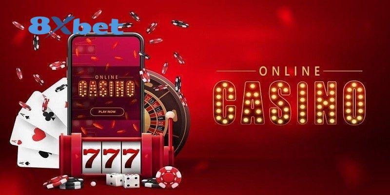 8XBET ⭐️ Link Tải App Trang Chủ 8X BET Chính Thức 2026 Tổng quan về nhà cái top 1 8xbet